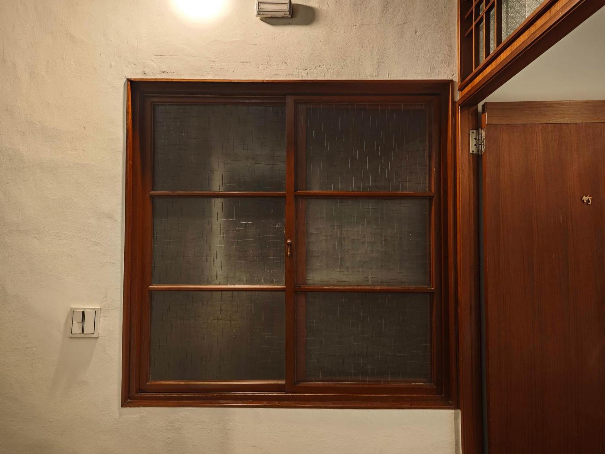 Fuqianred Apartment Tainan Exterior photo